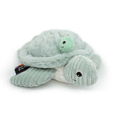Les Ptipotos Mom and Baby Giant Sea Turtle Plush Toy - ANB Baby